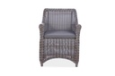 Monaco Dining Armchair Square