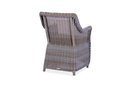 Monaco Dining Armchair Square