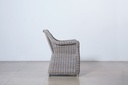 Monaco Dining Armchair Square