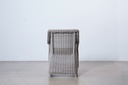 Monaco Dining Armchair Square