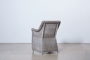 Monaco Dining Armchair Square