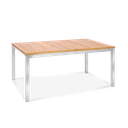 Siro Rectangular Dining Table 160