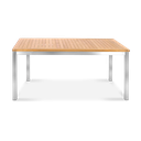 Siro Rectangular Dining Table 160