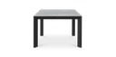 Triply Dining Table 100 Ceramic