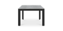 Triply Dining Table 100 Ceramic