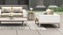 Karla Single Seater