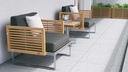 Tessin Modular Single Seater