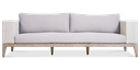 Karla 3 Seater
