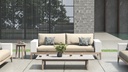 Karla 3 Seater