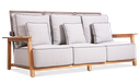 Rolie 3 Seater