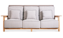 Rolie 3 Seater