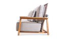 Rolie 3 Seater