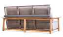 Rolie 3 Seater