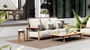 Rolie 3 Seater