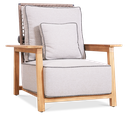 Rolie Single Seater