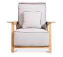 Rolie Single Seater