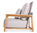Rolie Single Seater