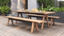 Gera Dining Table 240