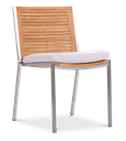 Tessin Side Chair