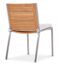 Tessin Side Chair