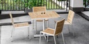 Tessin Side Chair