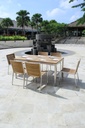 Tessin Side Chair