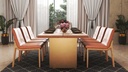 Carin Side Chair