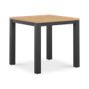 Montana Square Bistro Table