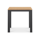 Montana Square Bistro Table