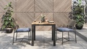 Montana Square Bistro Table