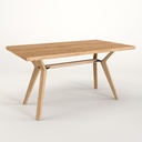 Mora Twin Bistro Base